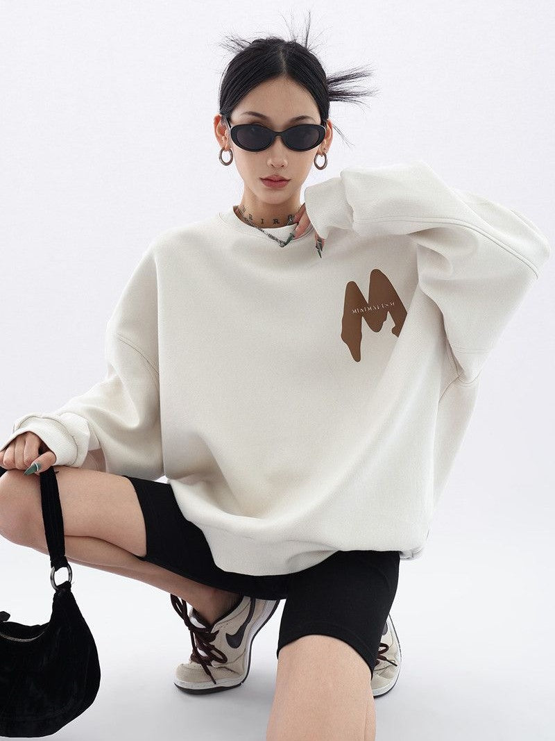 Choosing Stylish Oversized Hoodies: The Secrets of Sleeve and Body Design