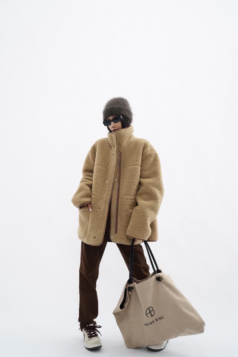 Reversible Urban Explorer Jacket