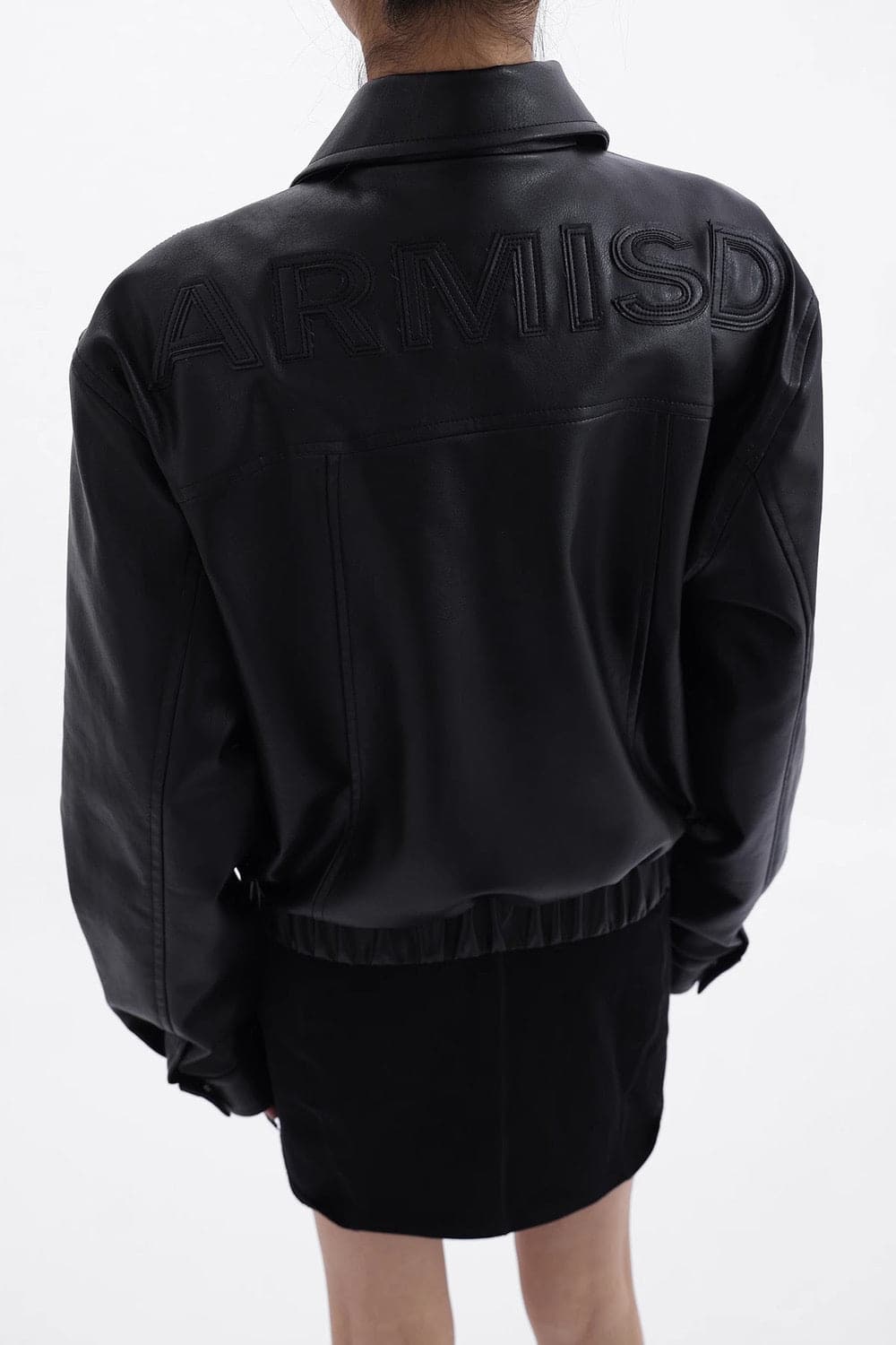 Urban Falcon Leather Jacket
